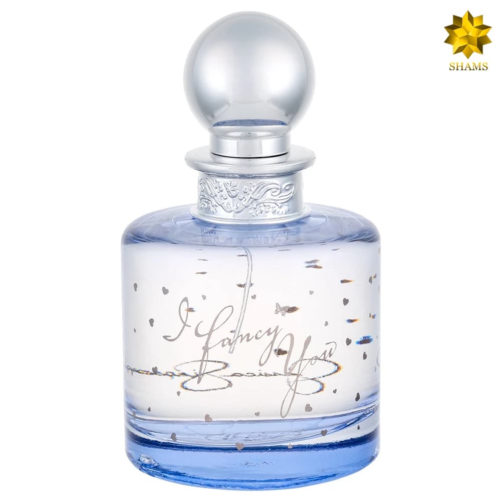 Jessica Simpson I Fancy you Edp 100ml — تصویر ۵