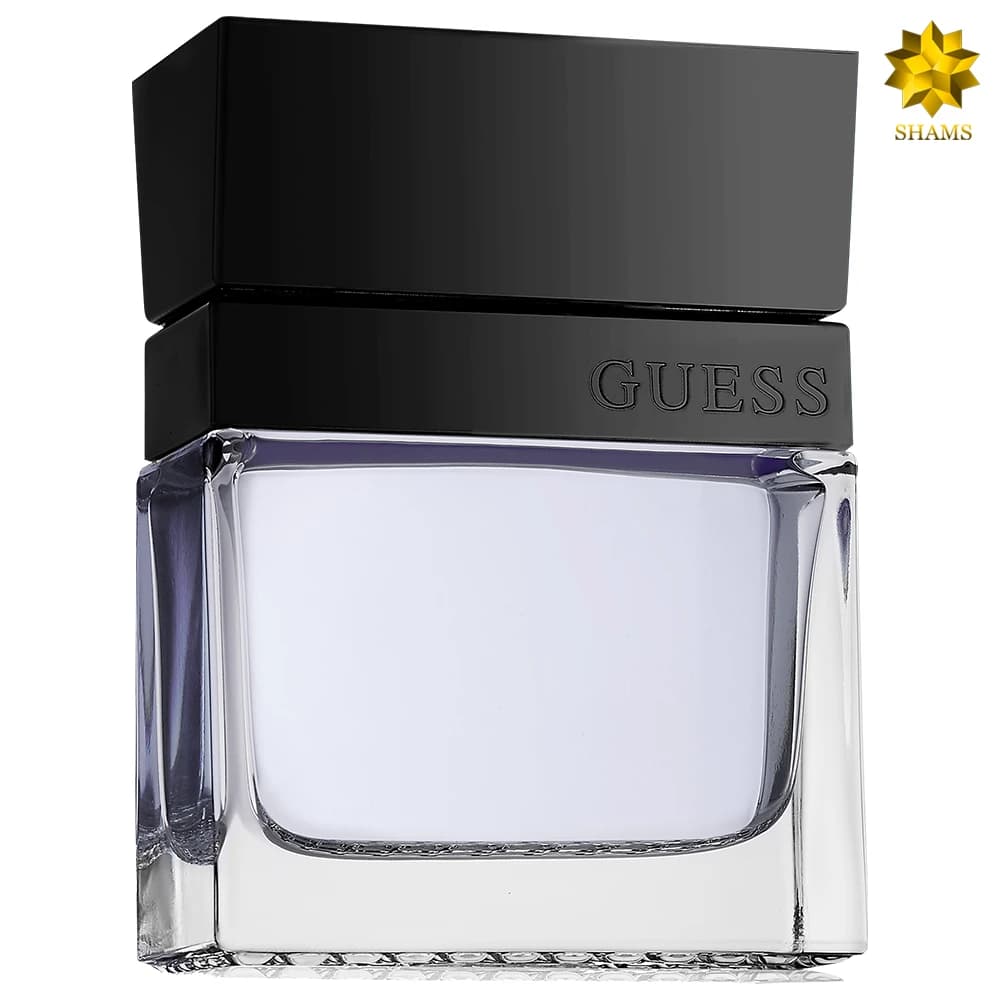 Guess Seductive Homme Edt 100ml — تصویر ۲