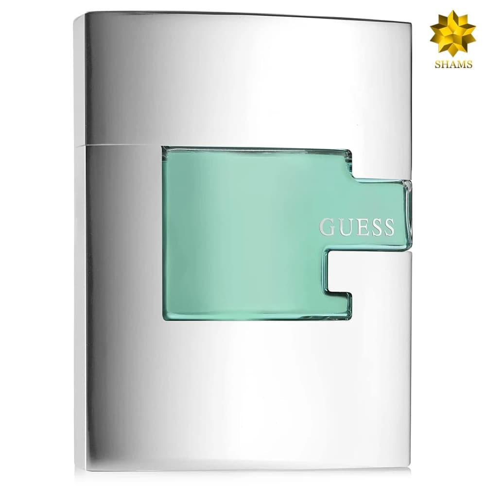 Guess Man Edt (75ml, 150ml) — تصویر ۴