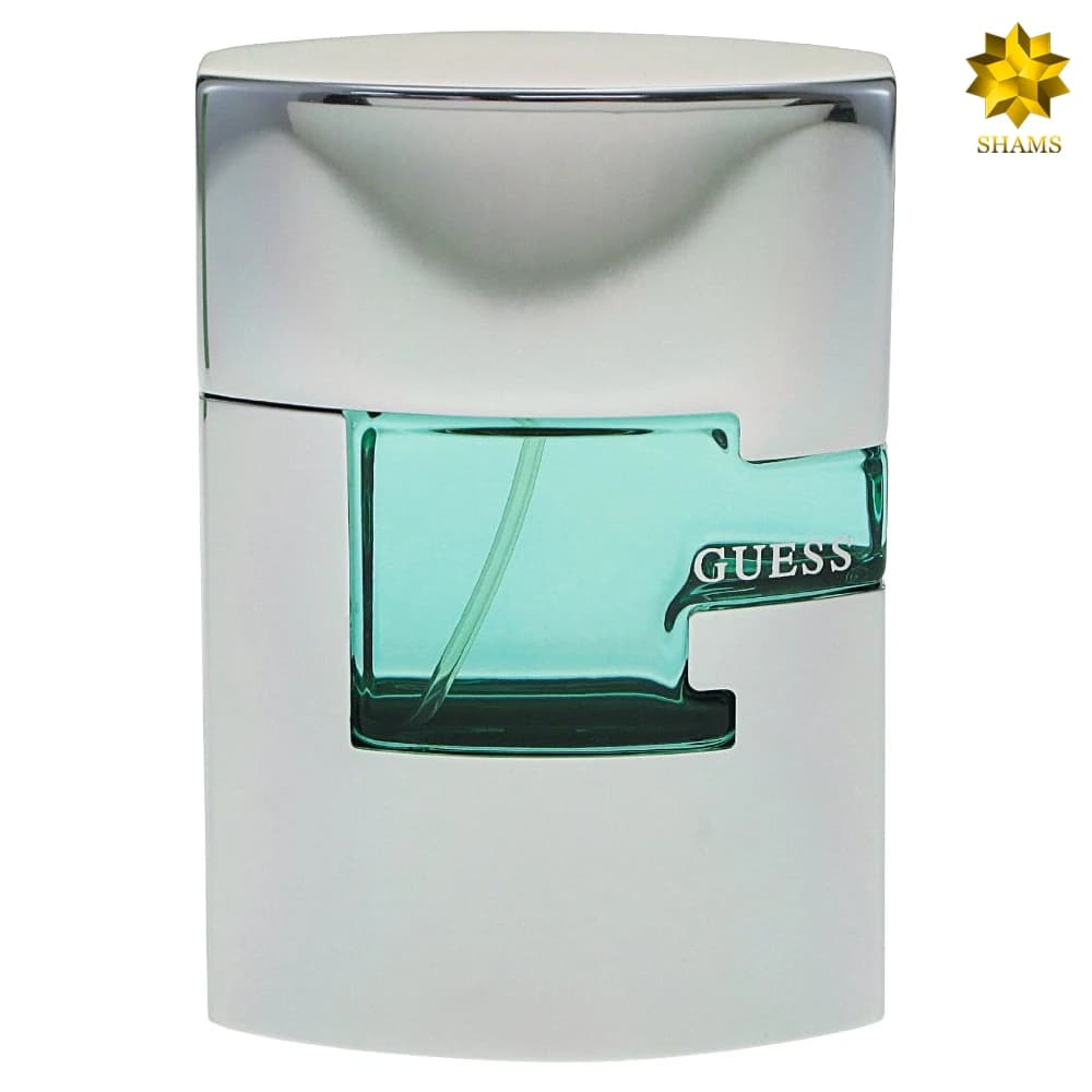 Guess Man Edt (75ml, 150ml) — تصویر ۶