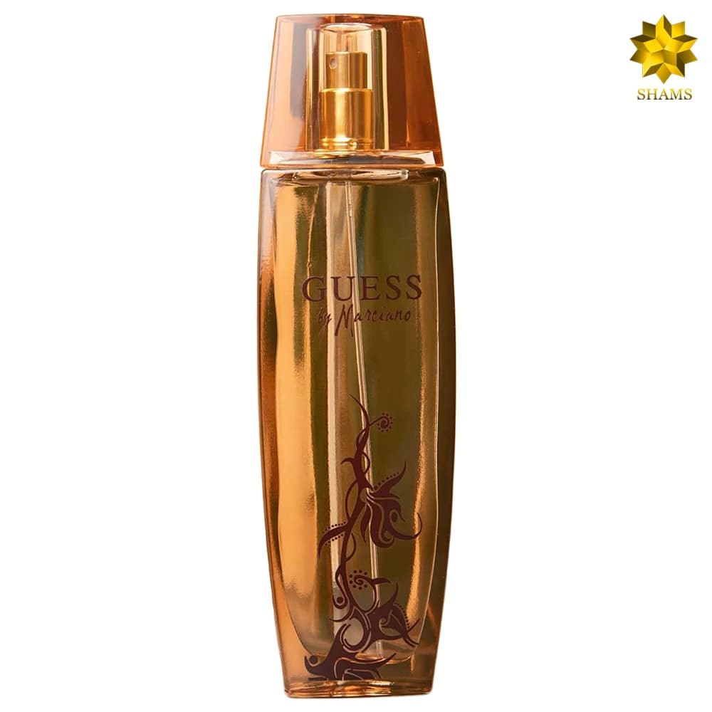 Guess By Marciano For Women Edp 100ml