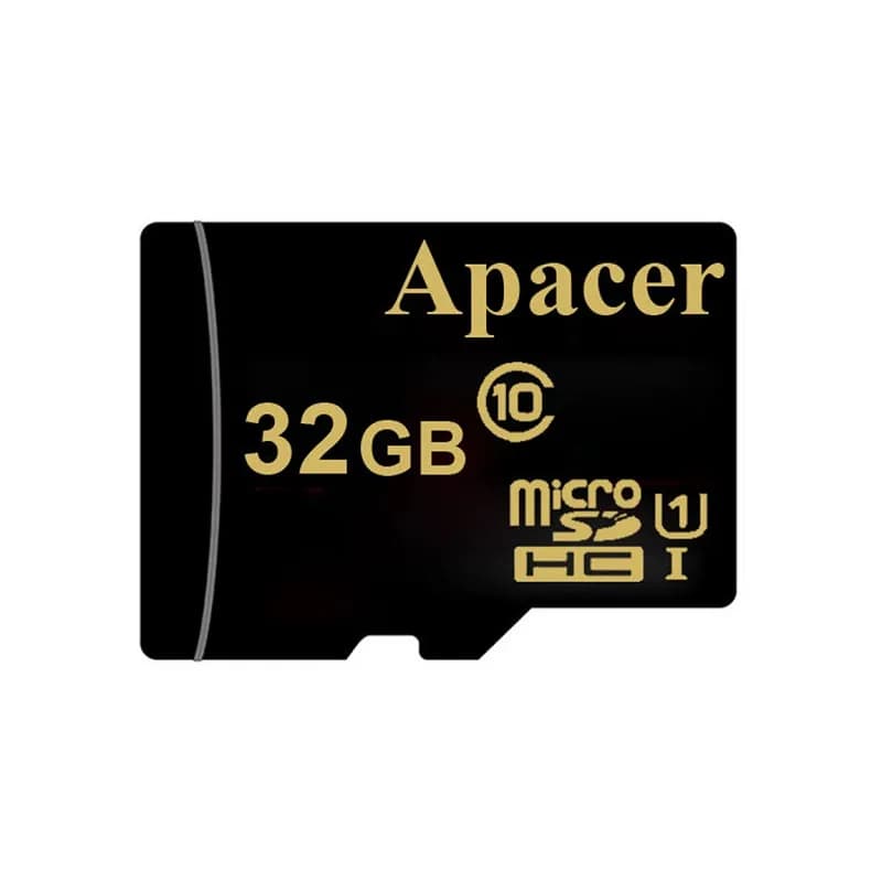 کارت حافظه microSDHC اپیسر مدل IP22 ظرفیت 32 گیگابایت
