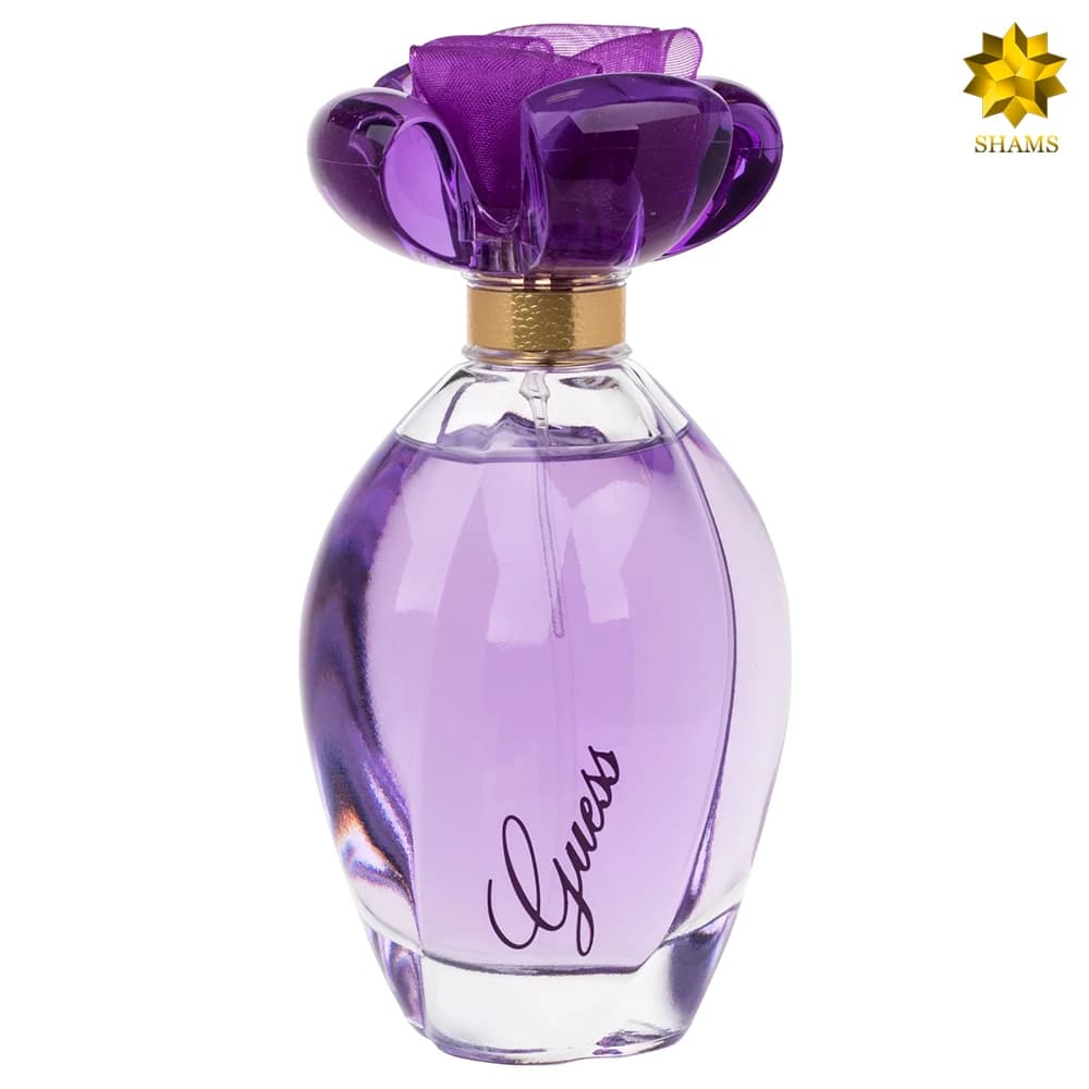 Guess Girl Belle Edt 100ml — تصویر ۴