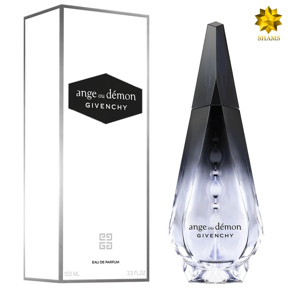 Givenchy Ange Ou Demon Edp 100ml — تصویر ۳