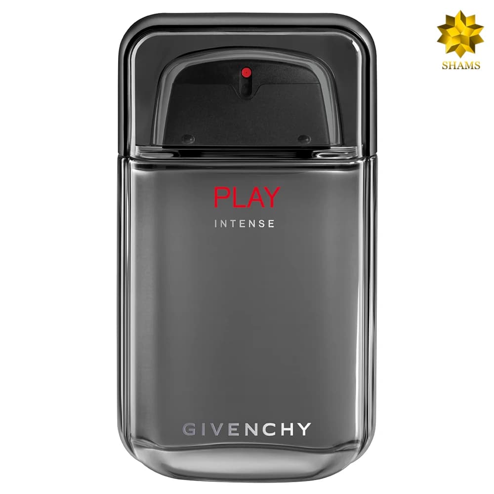 Givenchy Play Intense Pour Homme Edt 100ml