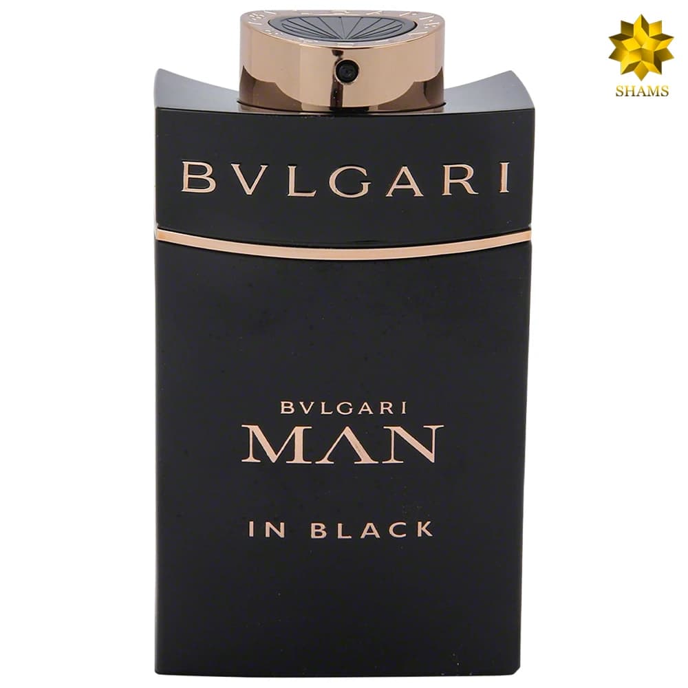Bvlgari Man In Black Edp 100ml
