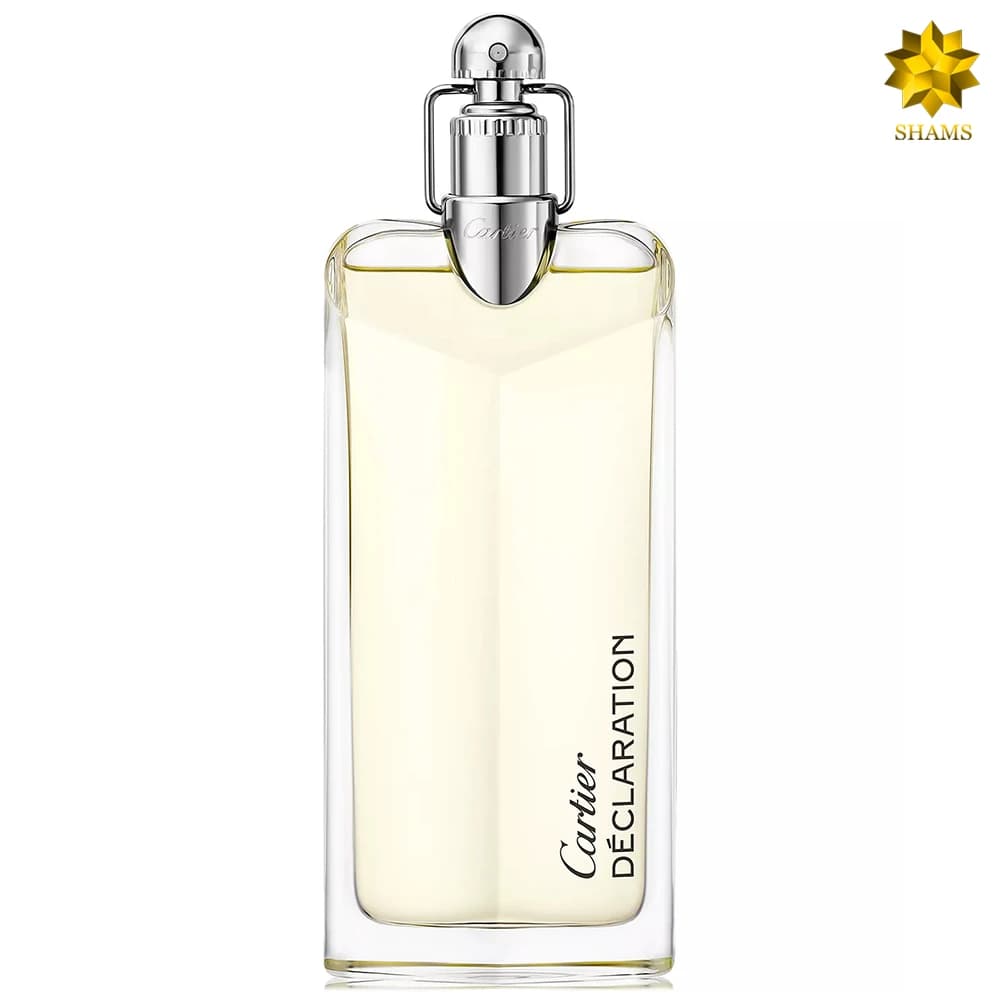 Cartier Declaration Edt 100ml