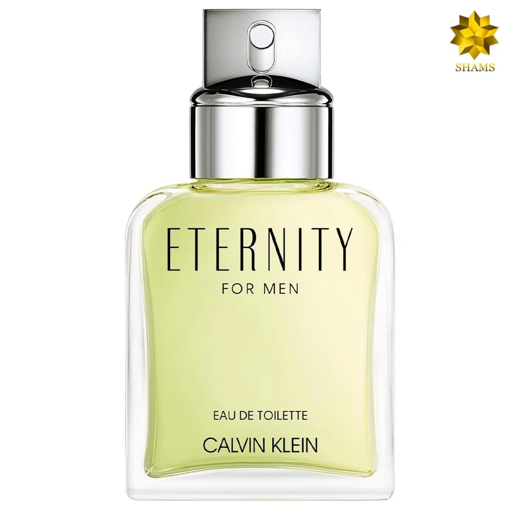 Calvin Klein Eternity For Men Edt 100ml