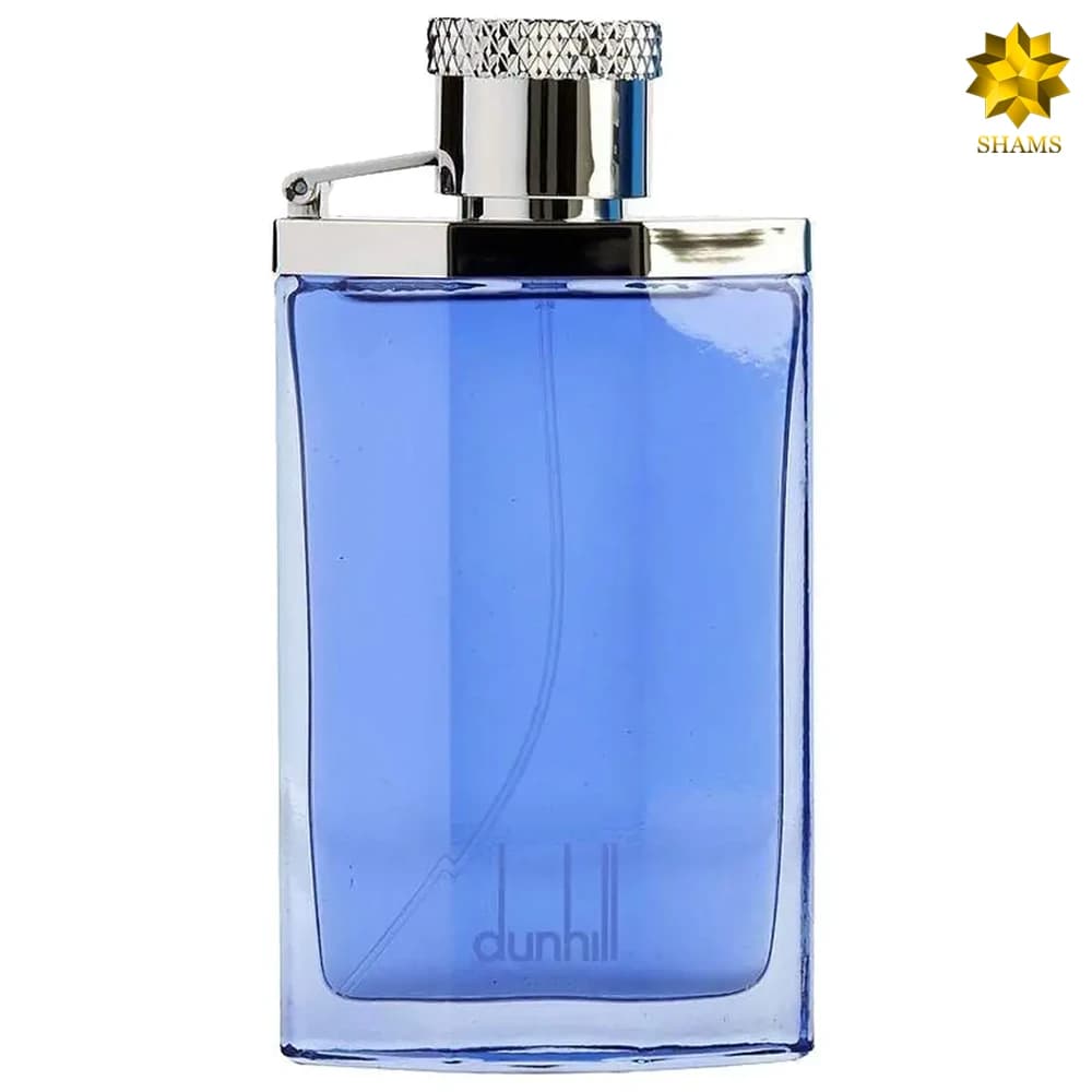 Dunhill Desire Black Edt 100ml — تصویر ۶