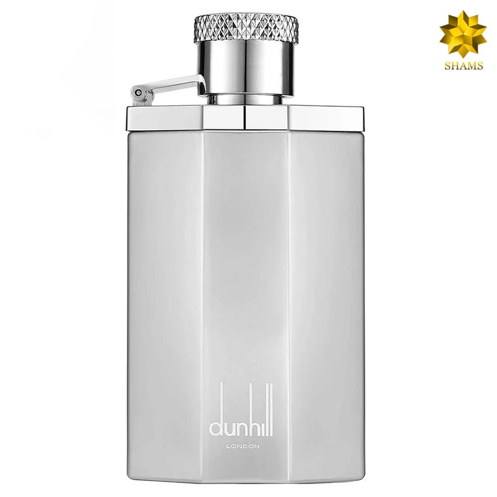Dunhill Desire Black Edt 100ml — تصویر ۴