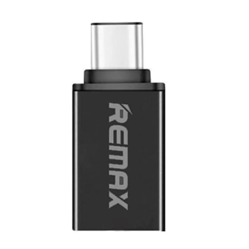 مبدل OTG USB-C مدل شیگو — تصویر ۲
