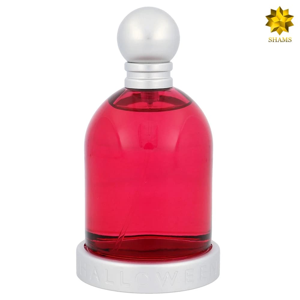 J. Del Pozo Halloween Freesia Edt 100ml