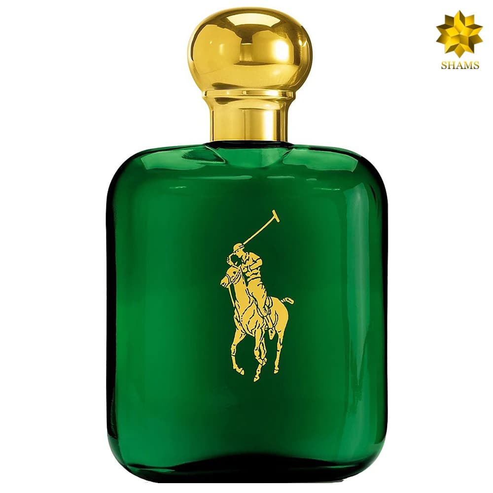 Ralph Lauren Polo For Men Edt 118ml — تصویر ۲