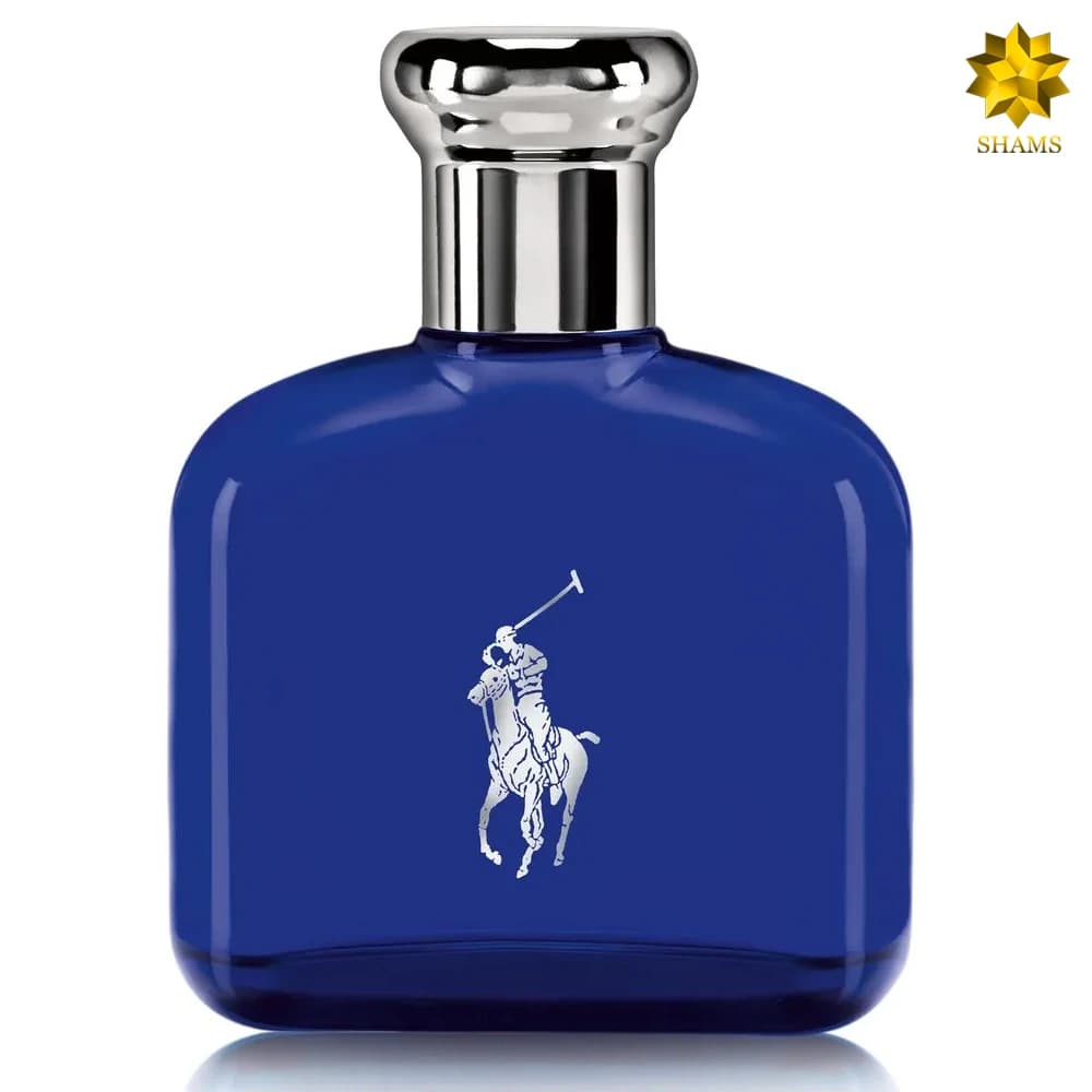 Ralph Lauren Polo Blue Edt 125ml