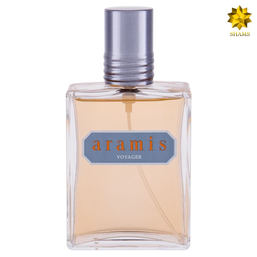 Aramis Voyager Edt 110ml