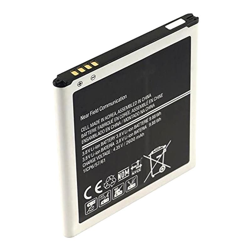 میکروفن سامسونگ Samsung G532 / J2 Prime (پک ۵ عددی) — تصویر ۳