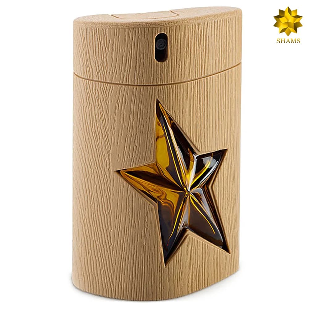 Thierry Mugler A Men Pure Wood Edt 100ml