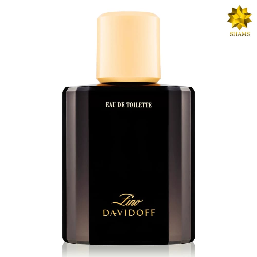 Davidoff Zino Edt 125ml — تصویر ۲