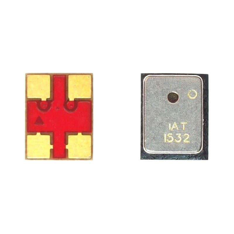 میکروفن سامسونگ Samsung G360 / G361 (پک ۵ عددی)