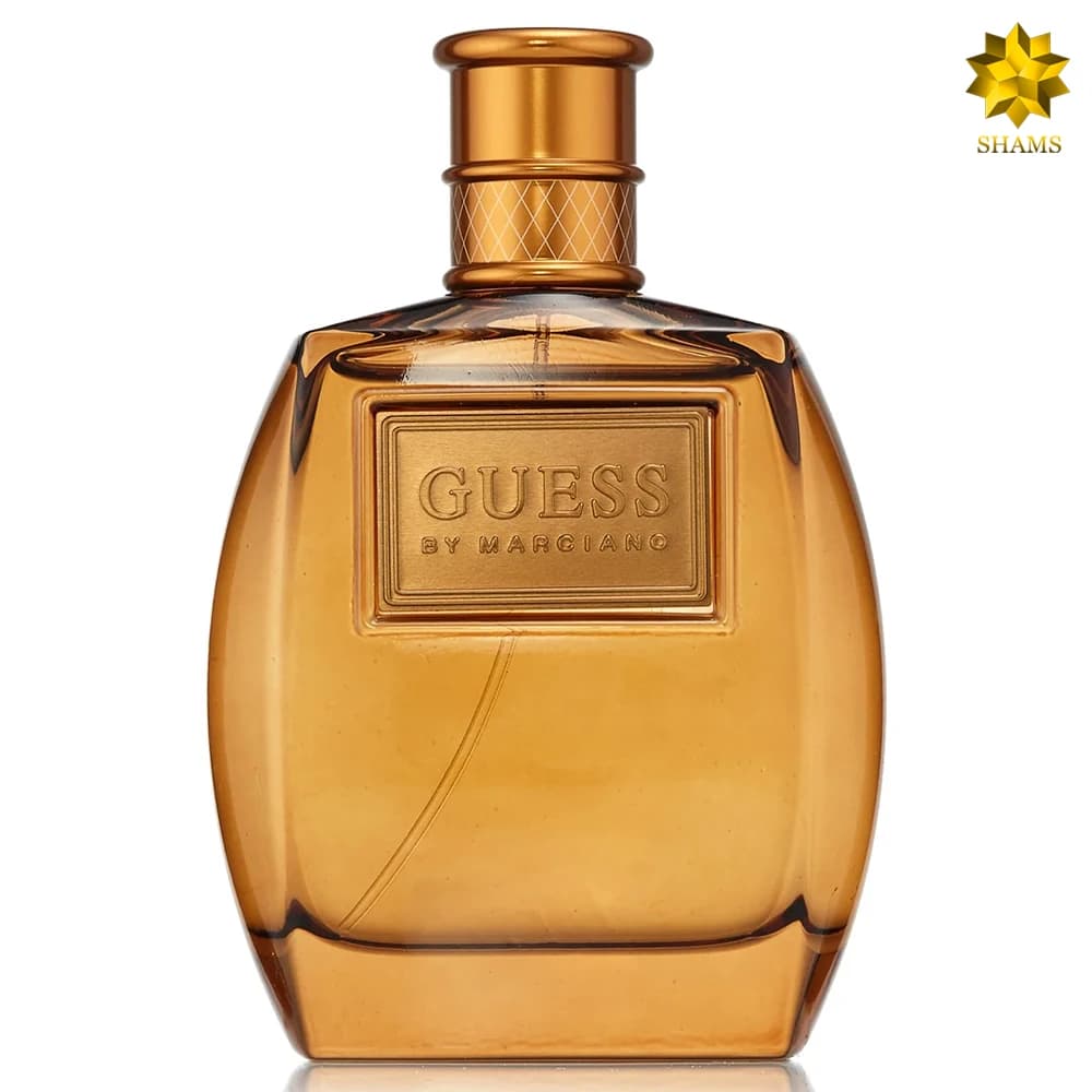 Guess By Marciano For Men Edt 100ml