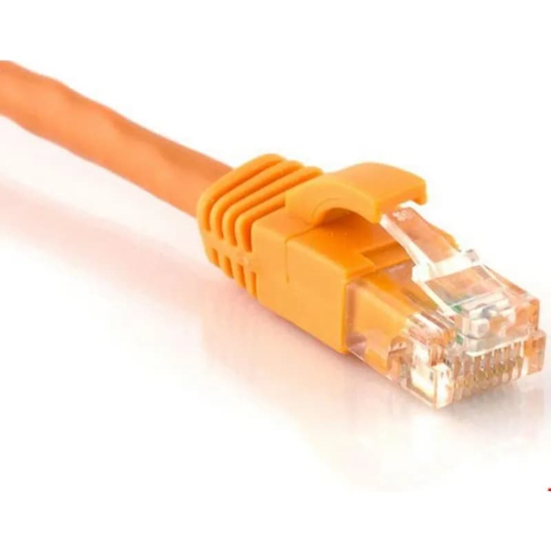 کابل شبکه CAT6 وریتی طول 1 متری — تصویر ۹