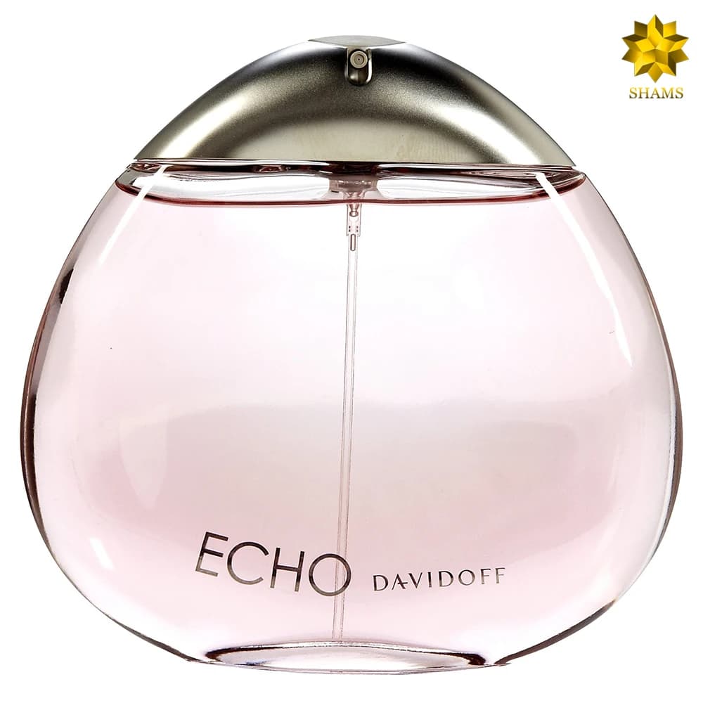 Davidoff Echo Women Edp 100ml