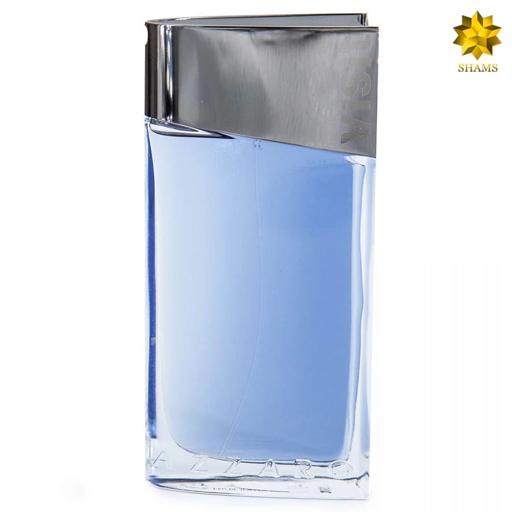 Azzaro Visit For Men Edt 100ml