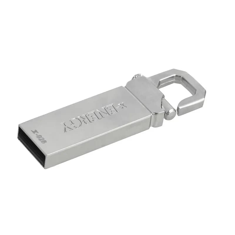 فلش مموری ایکس انرژی مدل X-928 ظرفیت 32 گیگابایت — تصویر ۲