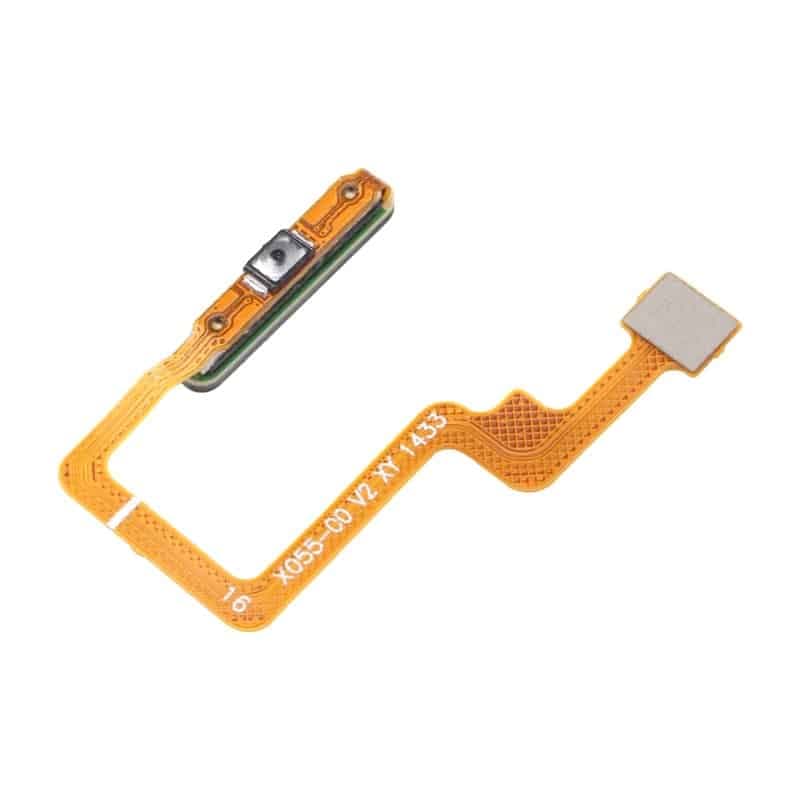 حسگر اثر انگشت شیائومی Xiaomi Redmi K40S — تصویر ۴