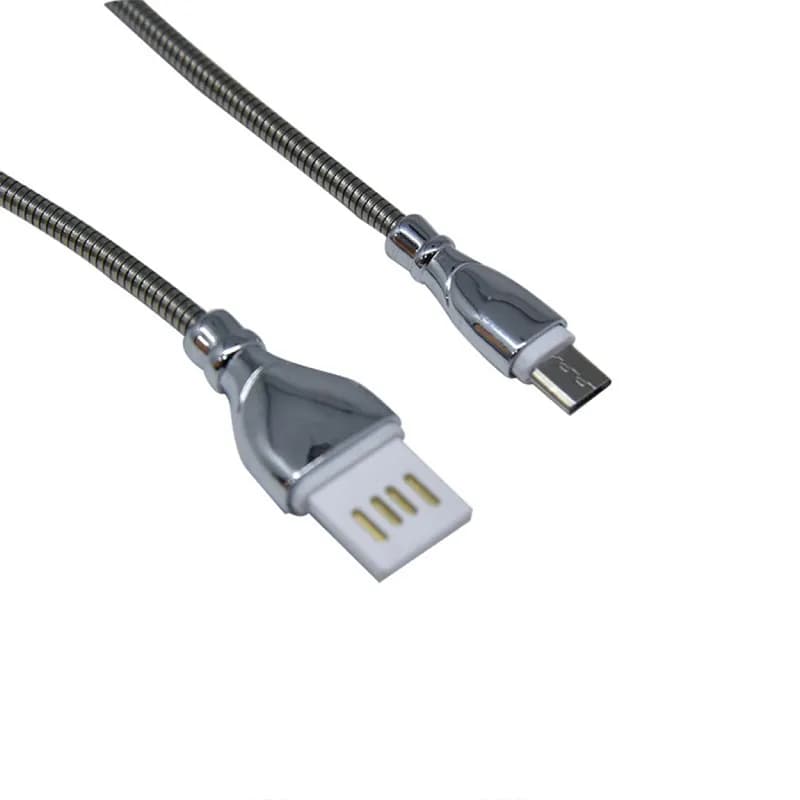 کابل تبدیل USB به microUSB تسکو مدل TC 62N طول 1 متر — تصویر ۴