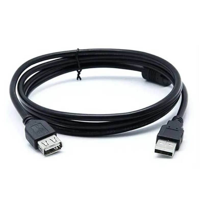 کابل افزایش طول USB 2.0 وی نت طول 1.5 متر — تصویر ۷
