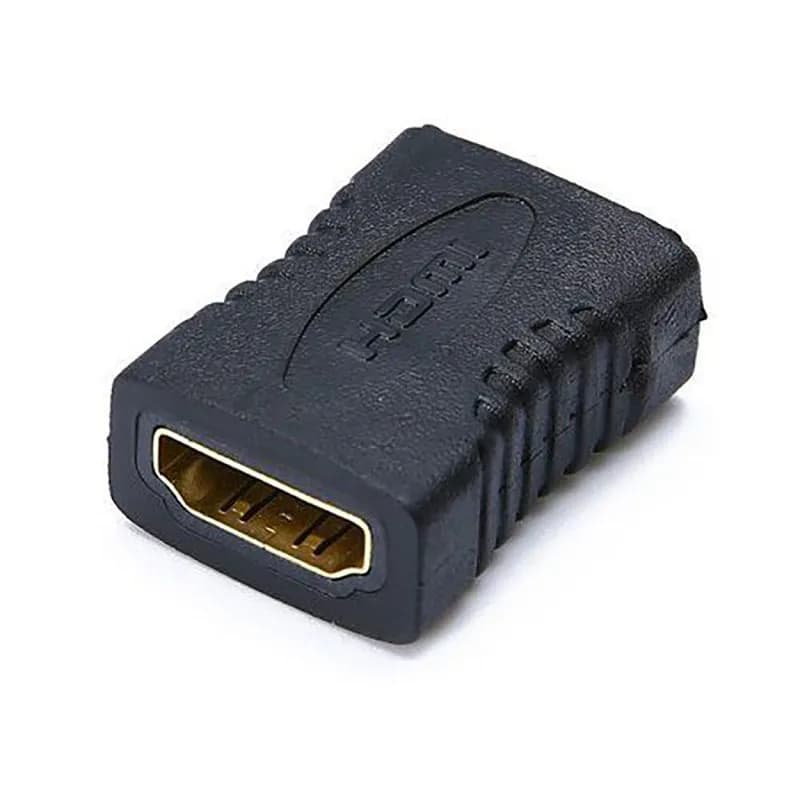 مبدل برل HDMI دو سر ماده — تصویر ۴