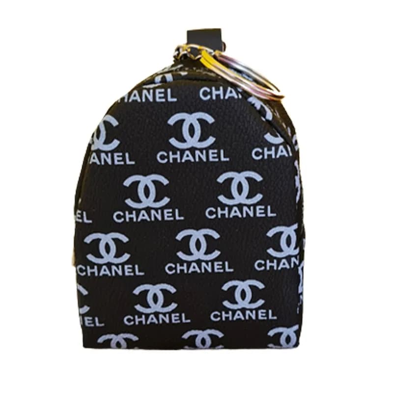 کیف هندزفری مدل CHANEL — تصویر ۴