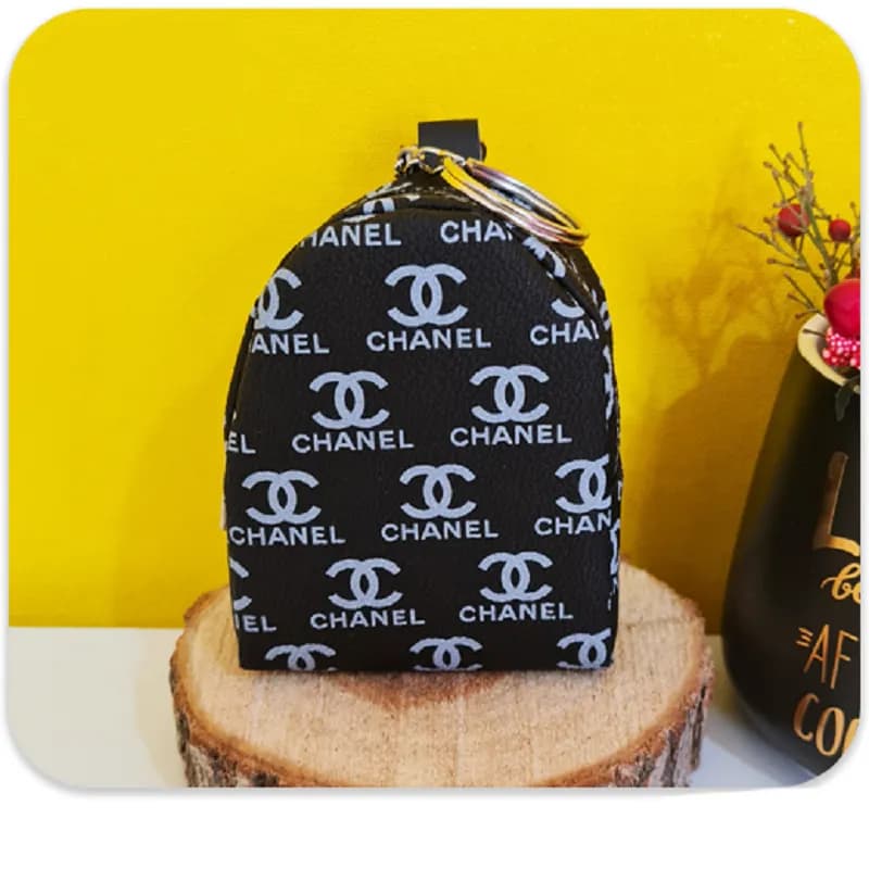 کیف هندزفری مدل CHANEL — تصویر ۵