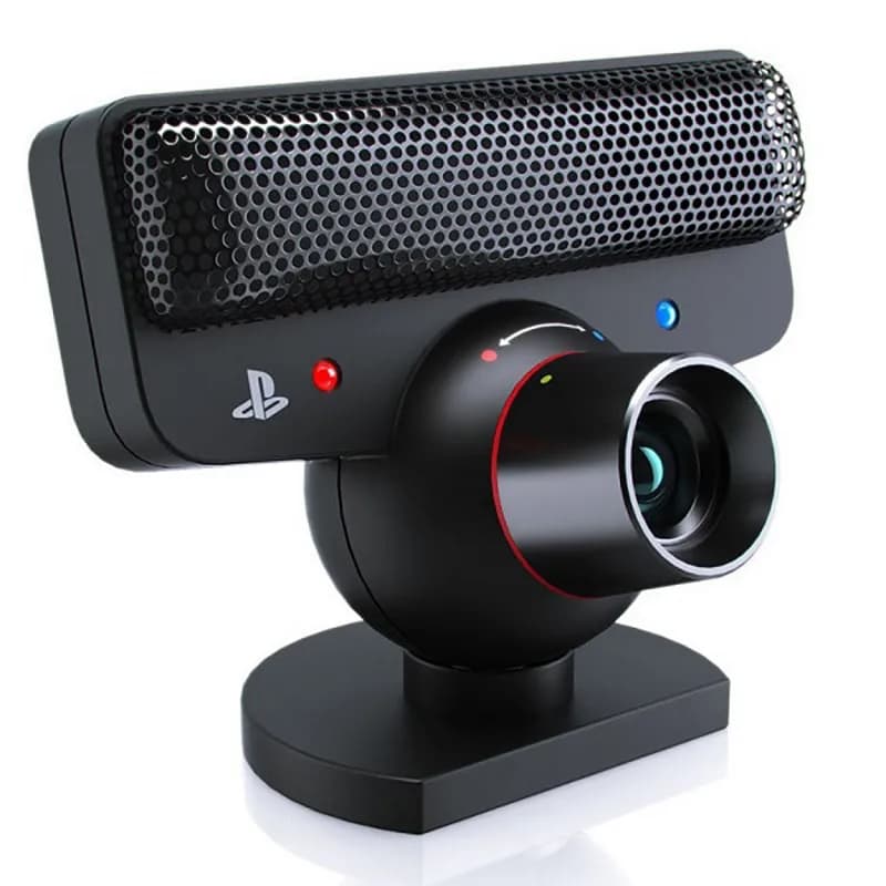 میکروفون و وبکم مدل SLEH-00448
