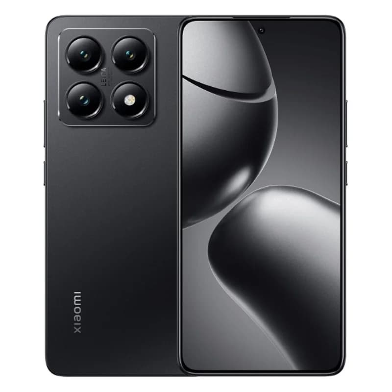 برد شارژ شیائومی Xiaomi 14T — تصویر ۴