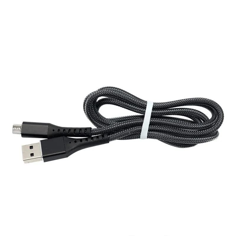 کابل تبدیل USB به MicroUSB وریتی مدل CB3137B طول 1 متر — تصویر ۶
