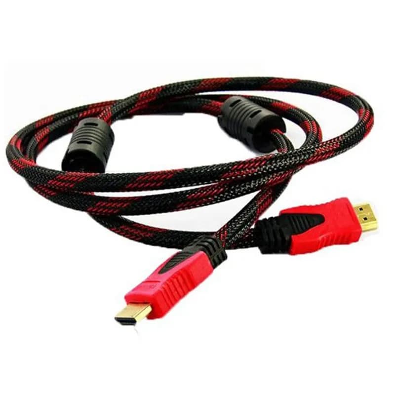 کابل HDMI اسکار مدل G طول 1.5 متر — تصویر ۵