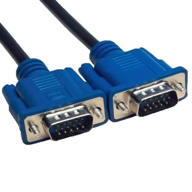 کابل VGA ونوس مدل PV-K103 روکش کابل TPE طول 3 متری