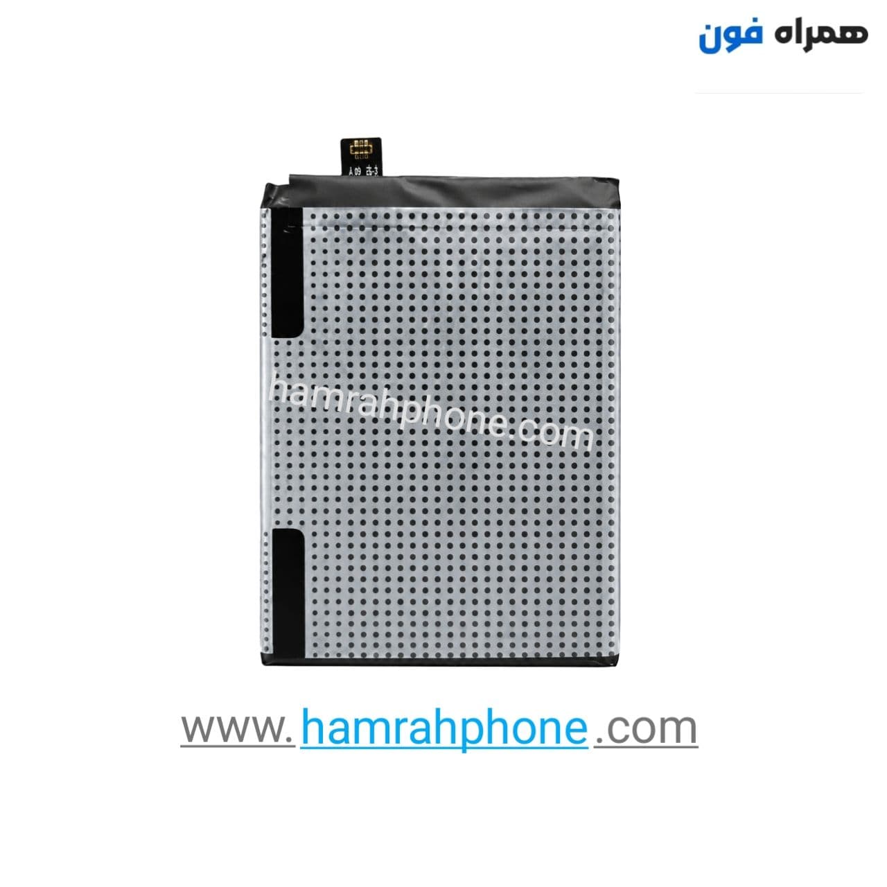 باتری شیائومی پوکو Xiaomi Poco M5S / BN59 — تصویر ۱۱