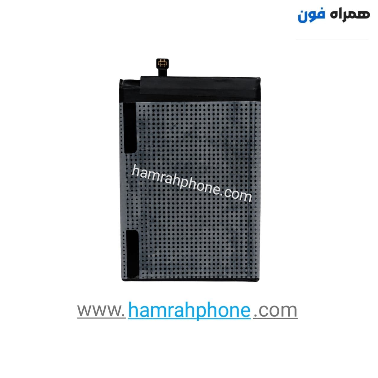 باتری شیائومی پوکو Xiaomi Poco M3 / BN62 — تصویر ۱۱