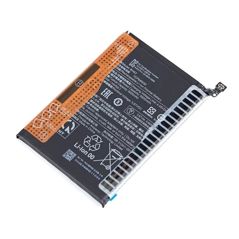 باتری شیائومی پوکو Xiaomi Poco M3 / BN62