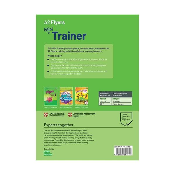 کتاب فان اسکیلز شش Fun Skills 6 — تصویر ۷