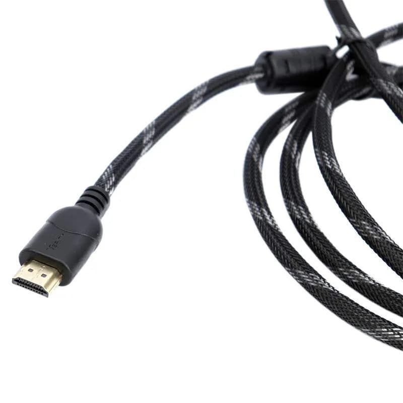 کابل HDMI وریتی مدل 186 طول 2 متر — تصویر ۵
