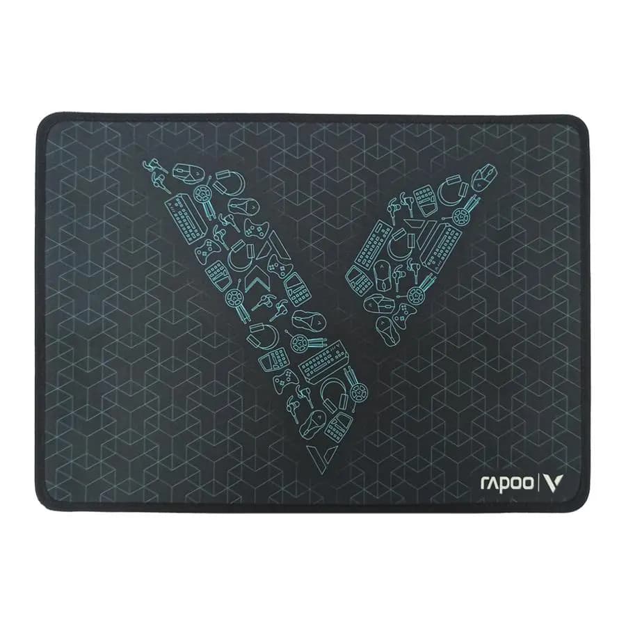 ماوس پد رپو مدل VP420 Medium — تصویر ۶