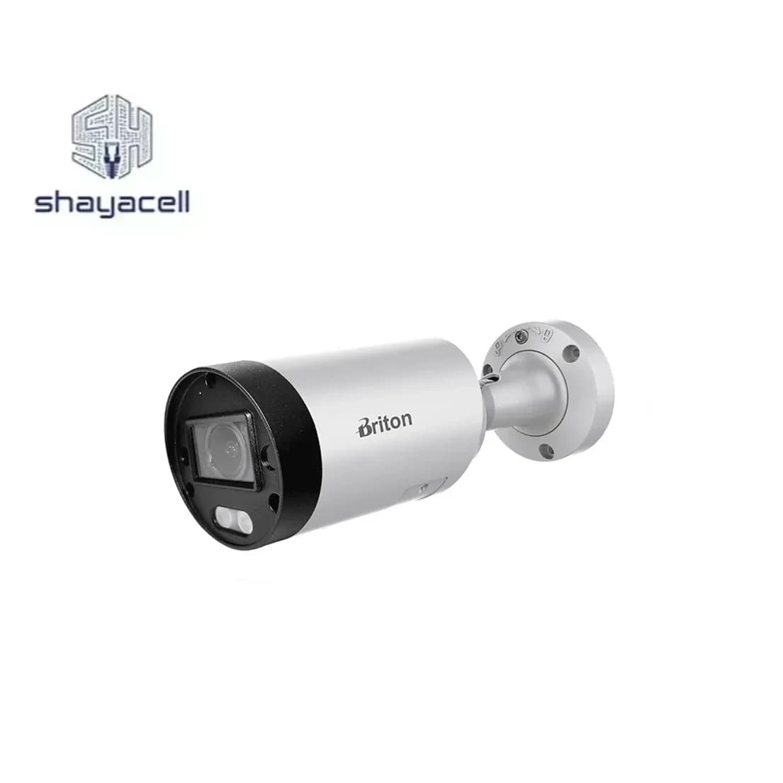 دوربین مداربسته تحت شبکه برایتون مدل IPC-714211C2C-TALZ — تصویر ۳
