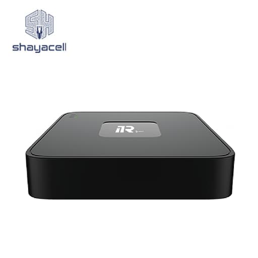 دستگاه ضبط تصاویر تحت شبکه آی تی آر مدل ITR-NVS5105E