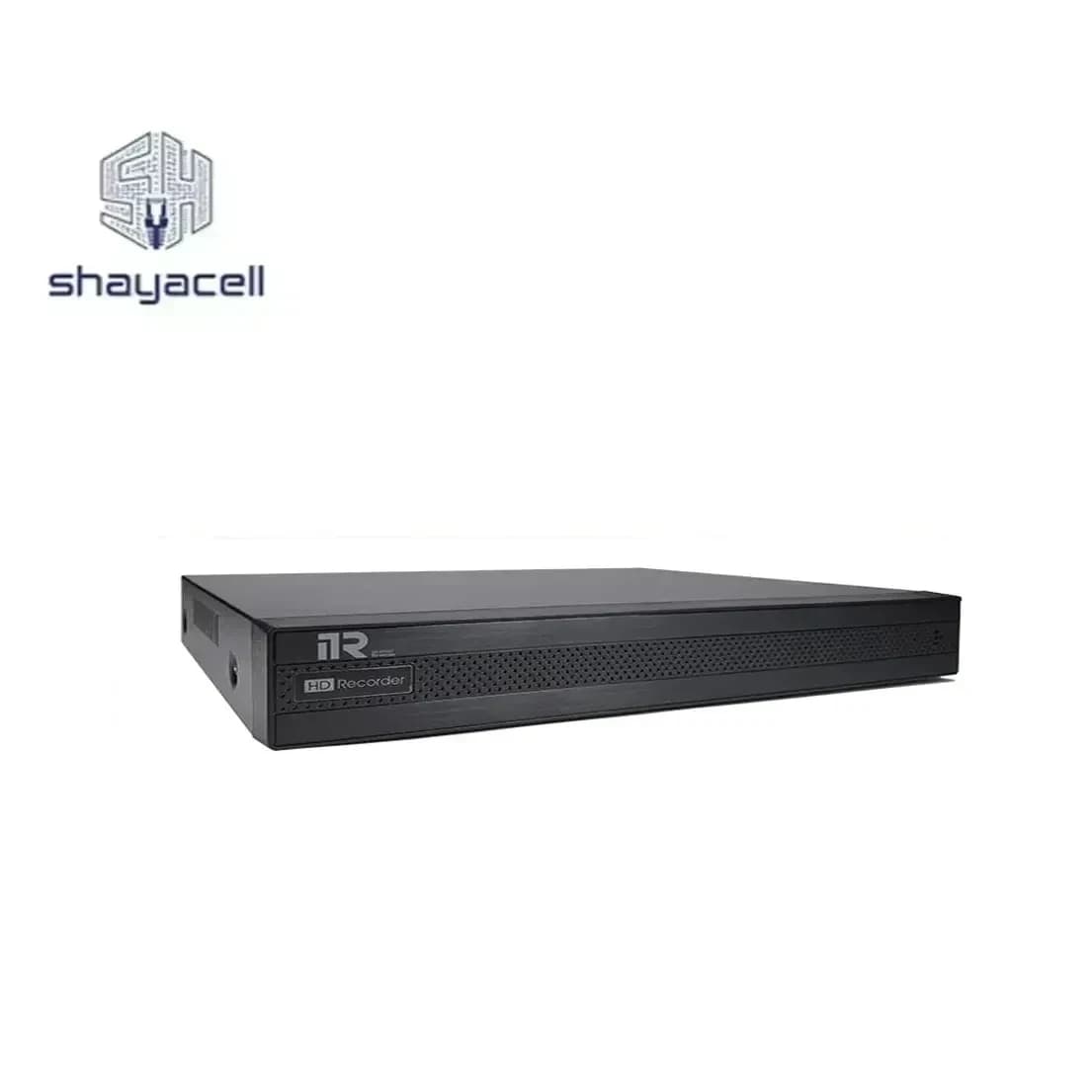 دستگاه ضبط تصاویر دیجیتال آی تی آر مدل ITR-U2161