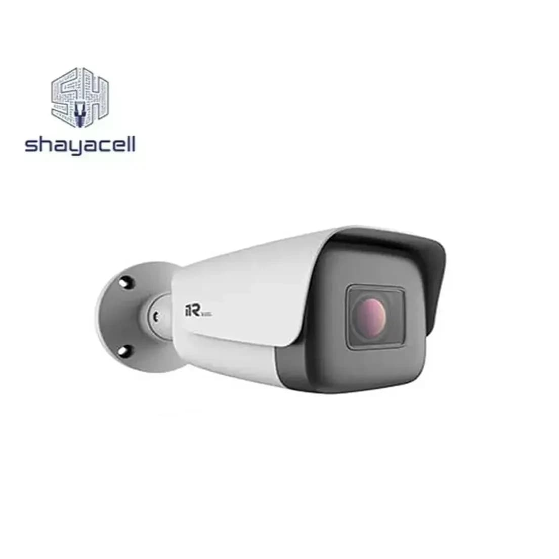 دوربین مداربسته تحت شبکه آی تی آر مدل ITR-IPSR855-PMWL