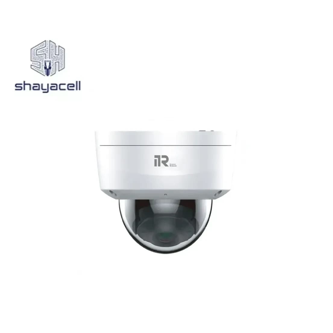 دوربین مداربسته تحت شبکه بی سیم آی تی آر مدل ITR-IPSD248-WIFI — تصویر ۲